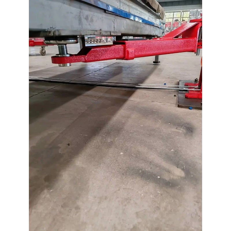 เครื่องยกยานยนต์แบบ 2 เสา TLT2 - Auto Repair Shop With Towing บทวิจารณ์และราคา
