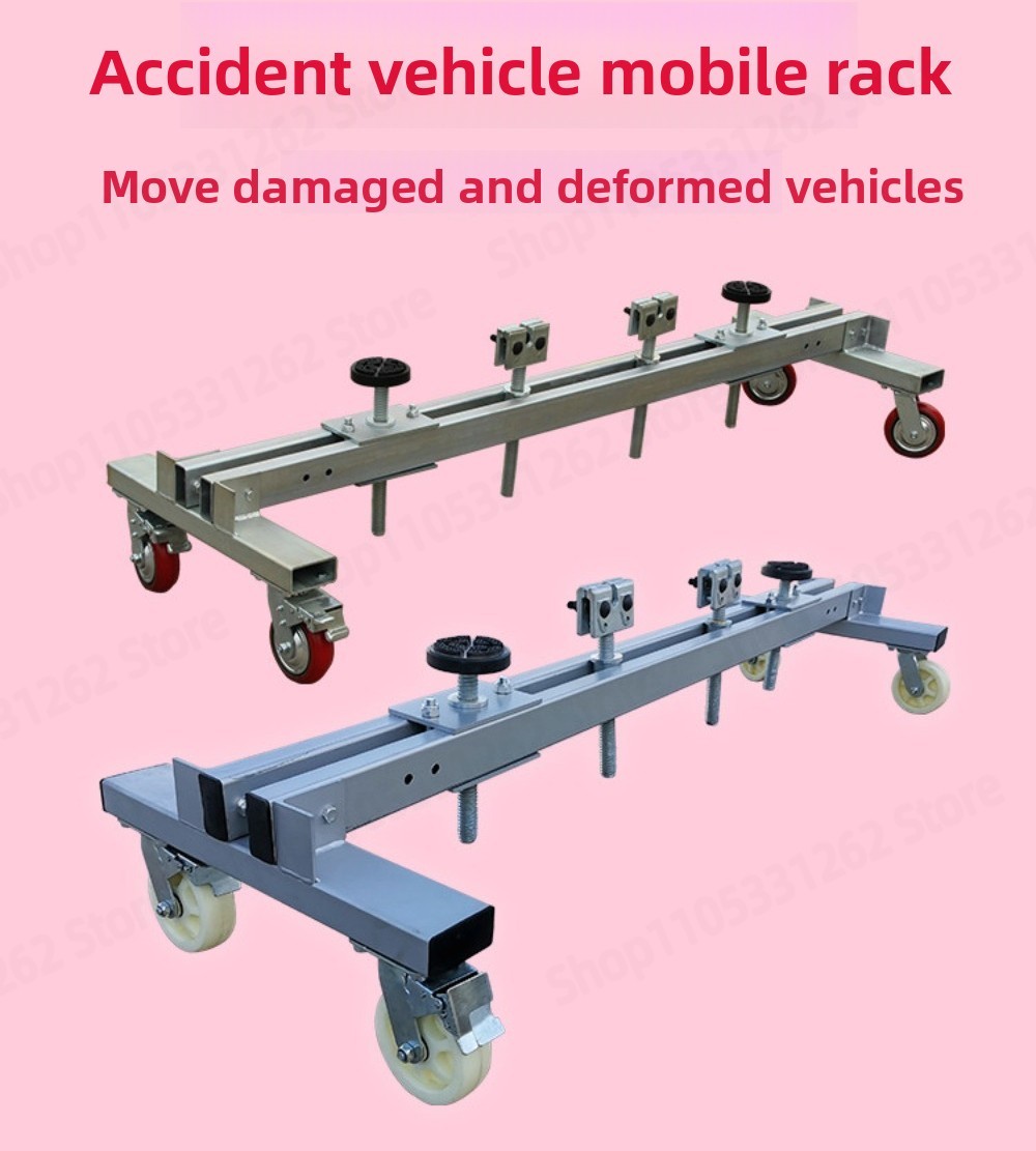 แท่นเคลื่อนย้ายรถยนต์อเนกประสง - Auto Repair Shop With Towing บทวิจารณ์และราคา